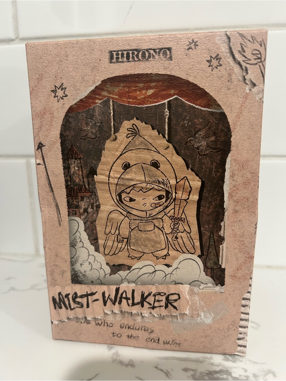 Hirono - Mist Walker Secret! - Picture 6 of 10